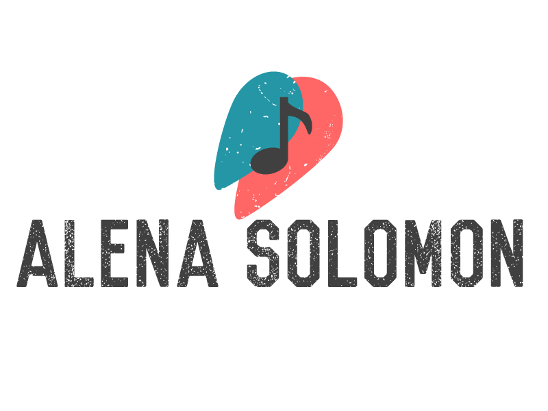 Alena Solomon Audio Engineer