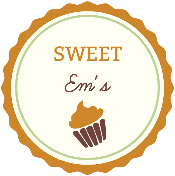 Sweet Em's Logo